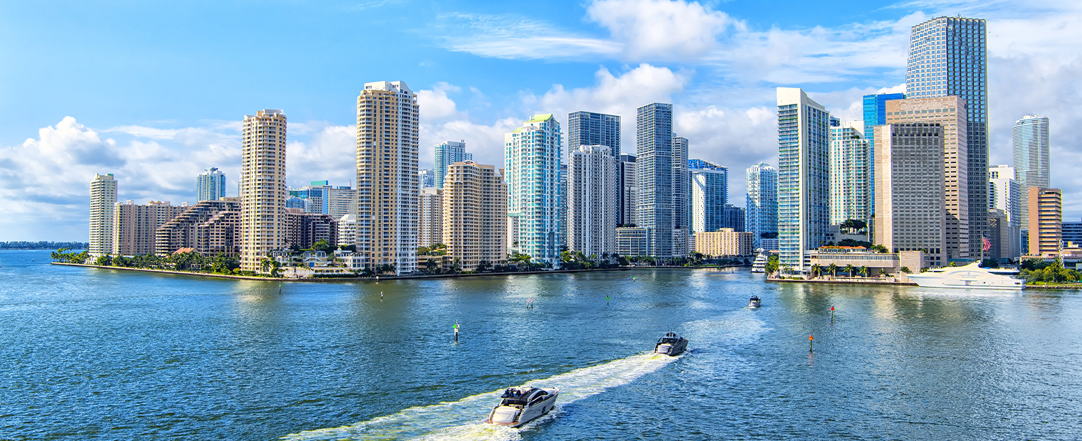 miami